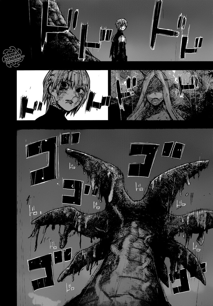 Read Tokyo Ghoul։re EN Manga Online