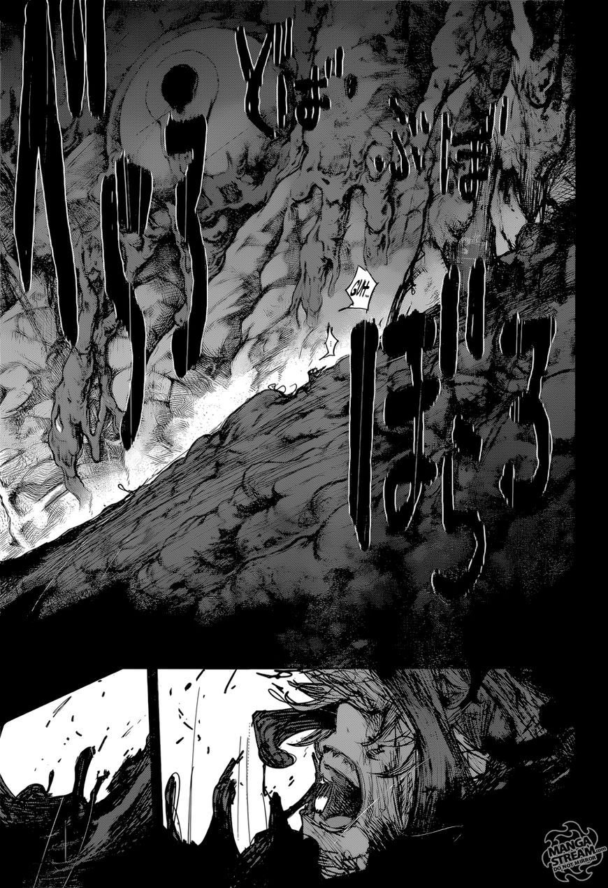 Read Tokyo Ghoul։re EN Manga Online