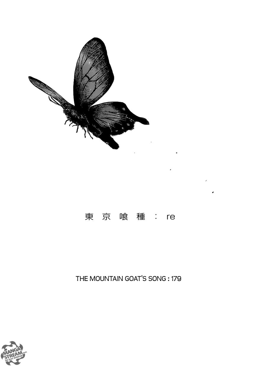 Read Tokyo Ghoul։re EN Manga Online