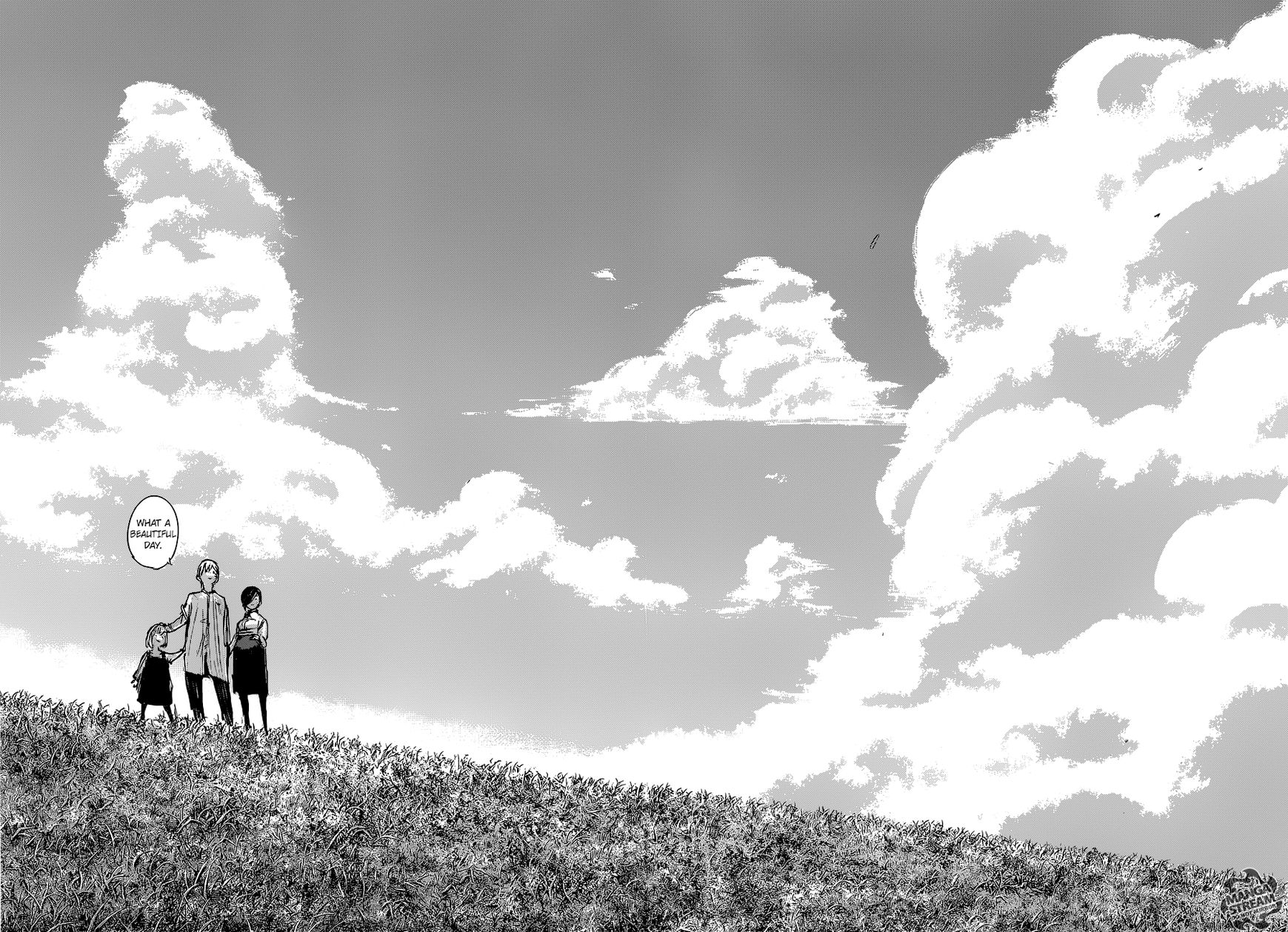 Read Tokyo Ghoul։re EN Manga Online