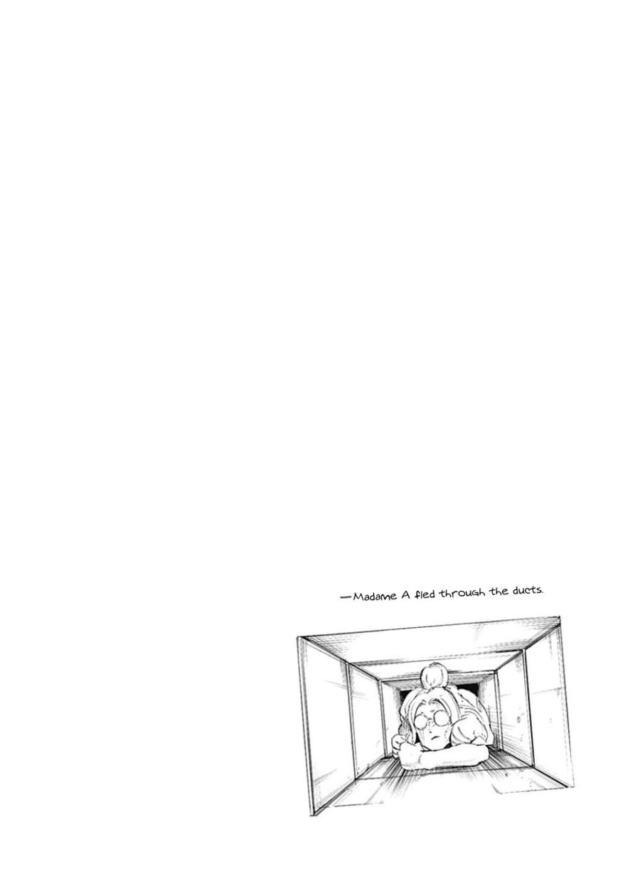 Read Tokyo Ghoul։re EN Manga Online
