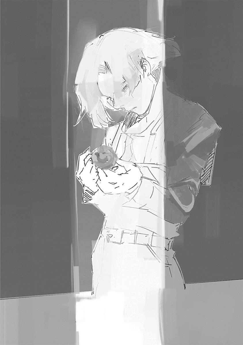 Read Tokyo Ghoul։re EN Manga Online