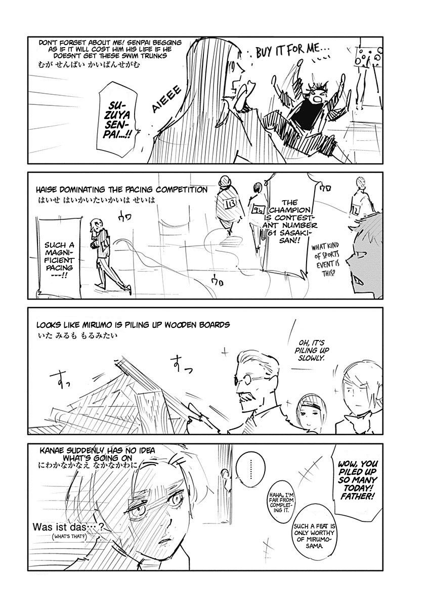 Read Tokyo Ghoul։re EN Manga Online