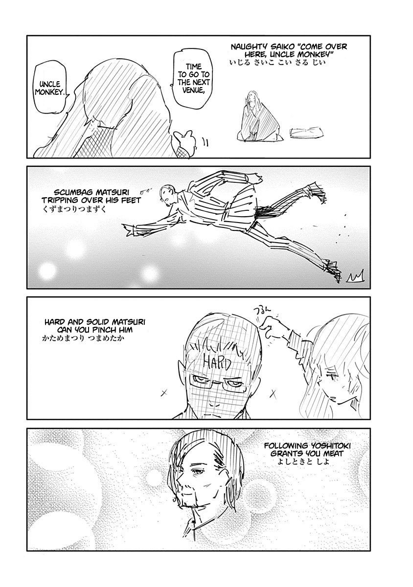 Read Tokyo Ghoul։re EN Manga Online