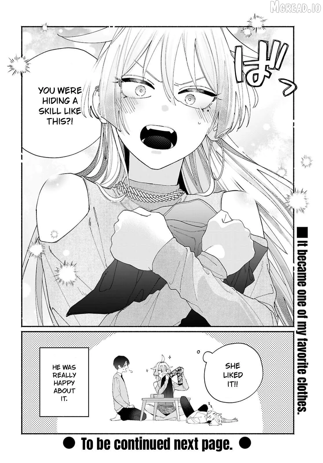 Read Tomodachi Nchi No Nechan Ga Kowakute Ii Hito EN Manga Online