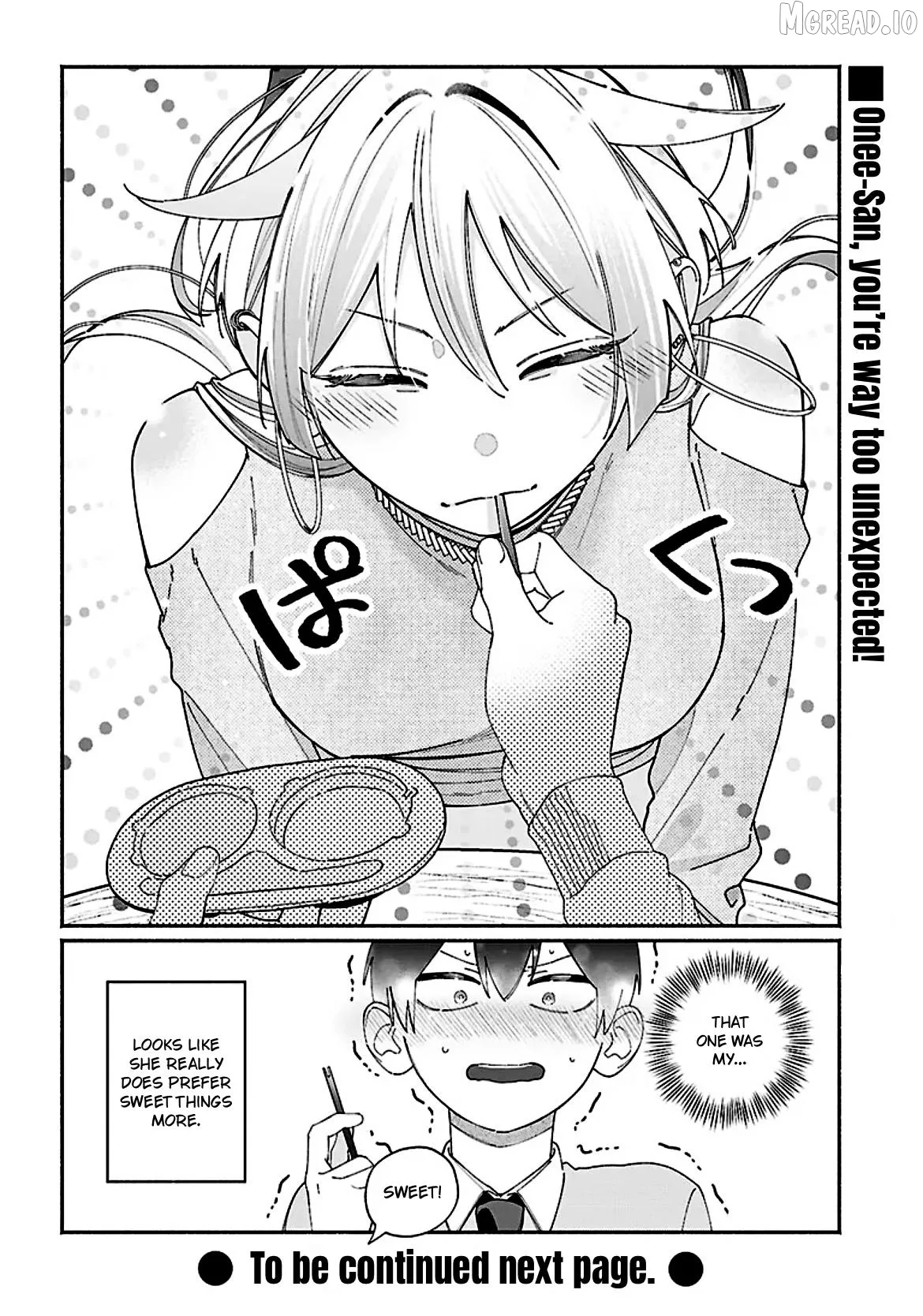 Read Tomodachi Nchi No Nechan Ga Kowakute Ii Hito EN Manga Online