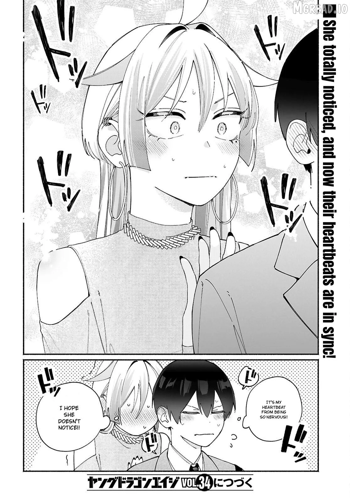 Read Tomodachi Nchi No Nechan Ga Kowakute Ii Hito EN Manga Online