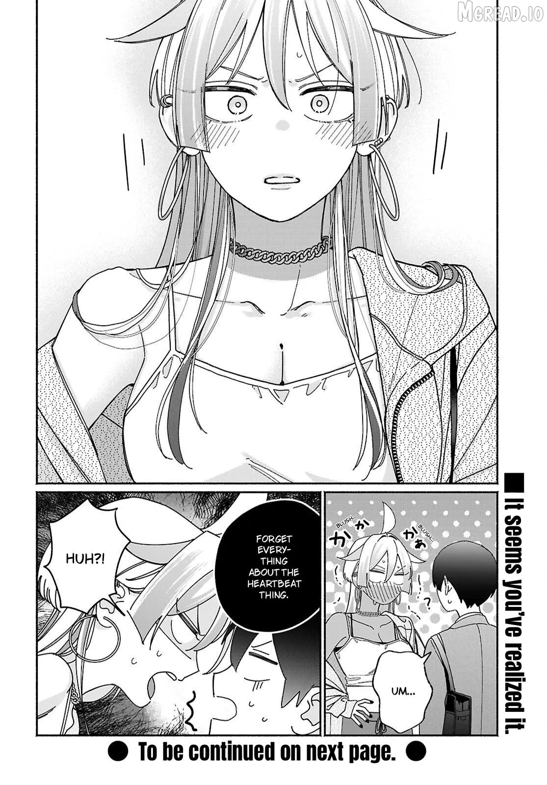 Read Tomodachi Nchi No Nechan Ga Kowakute Ii Hito EN Manga Online
