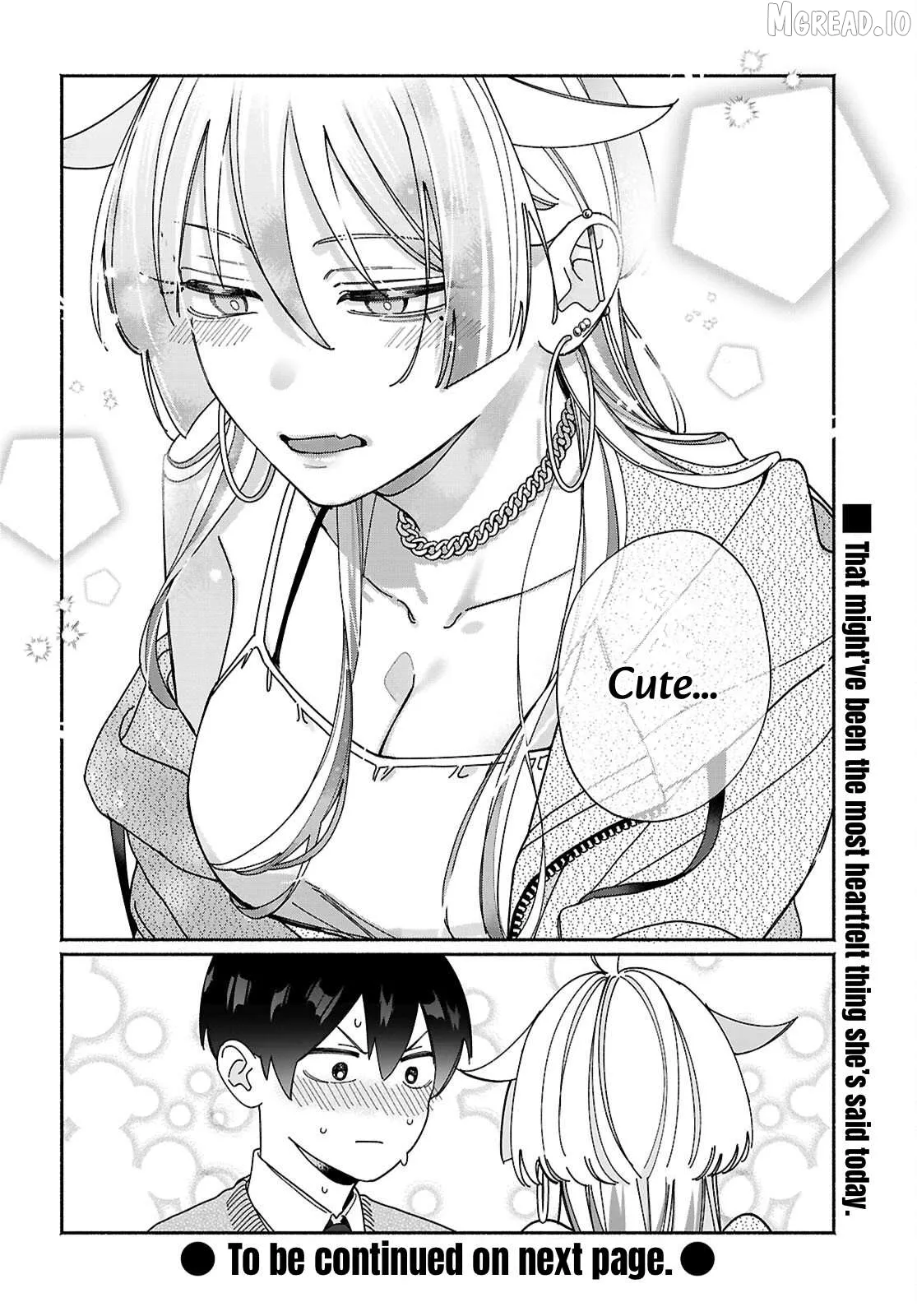 Read Tomodachi Nchi No Nechan Ga Kowakute Ii Hito EN Manga Online