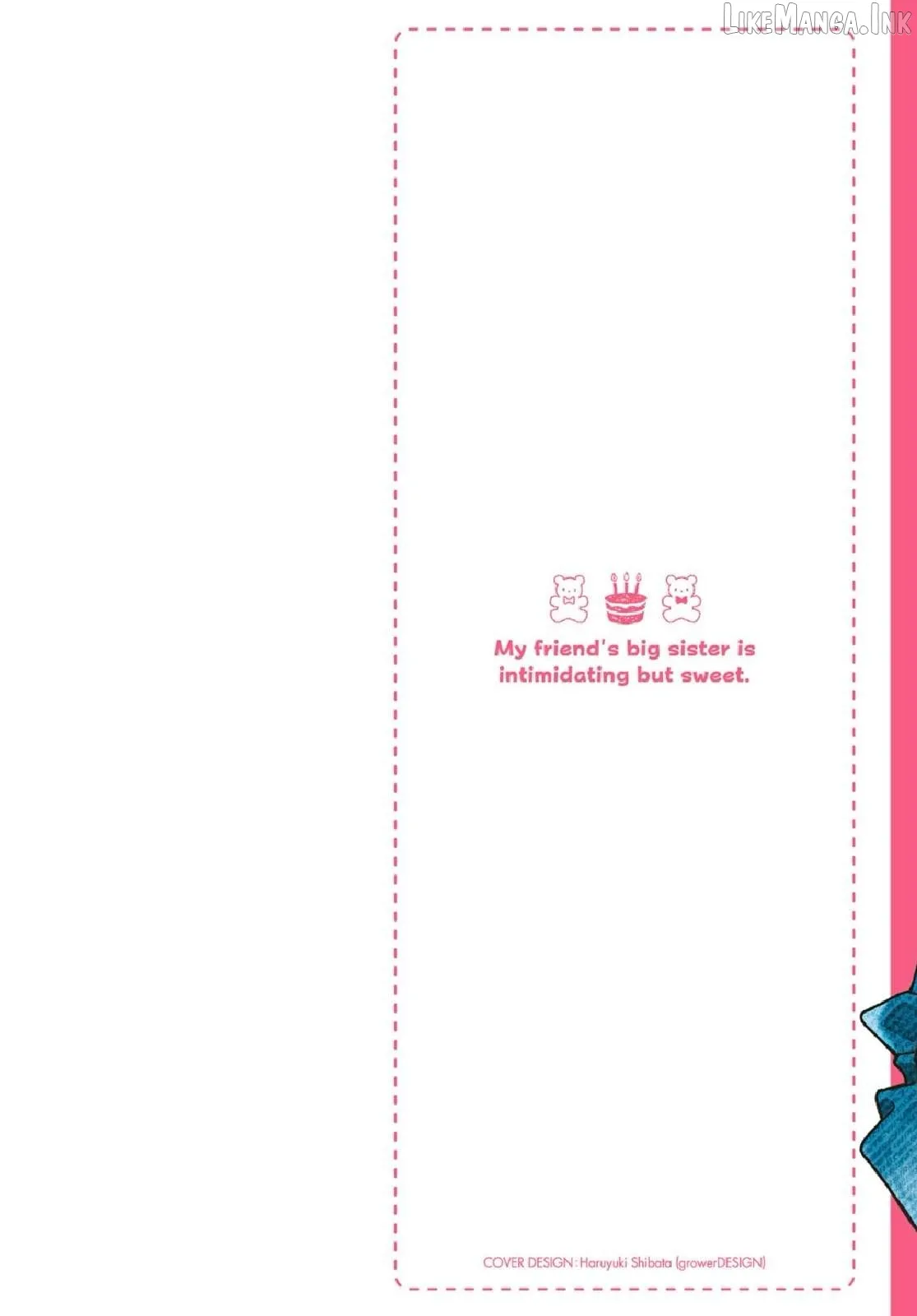 Read Tomodachi Nchi No Nechan Ga Kowakute Ii Hito EN Manga Online