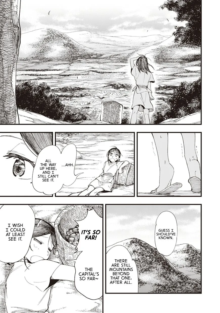 Read Touge Oni EN Manga Online