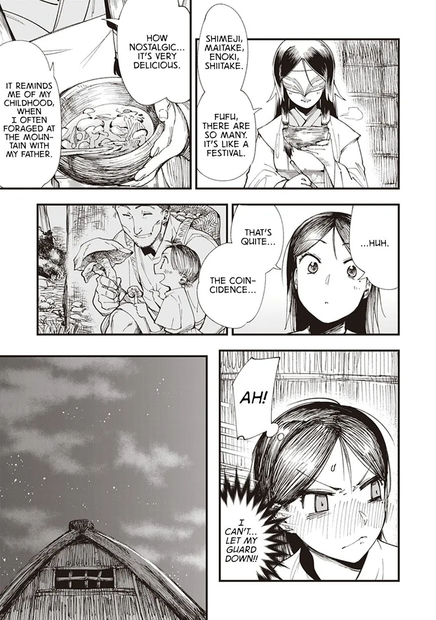 Read Touge Oni EN Manga Online