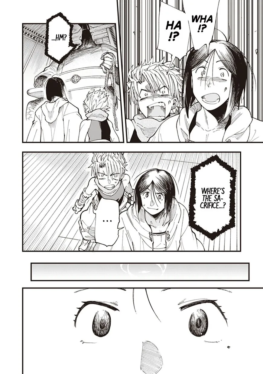 Read Touge Oni EN Manga Online