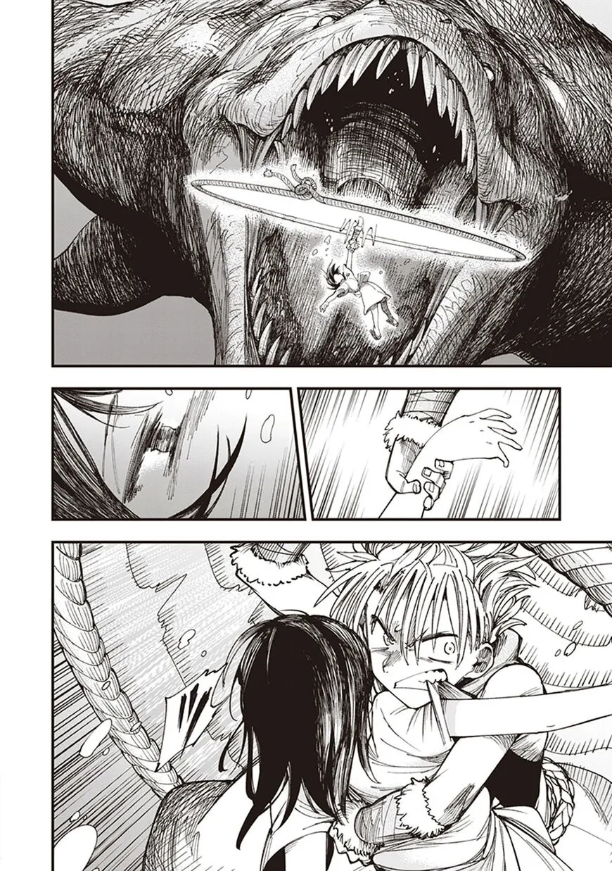 Read Touge Oni EN Manga Online