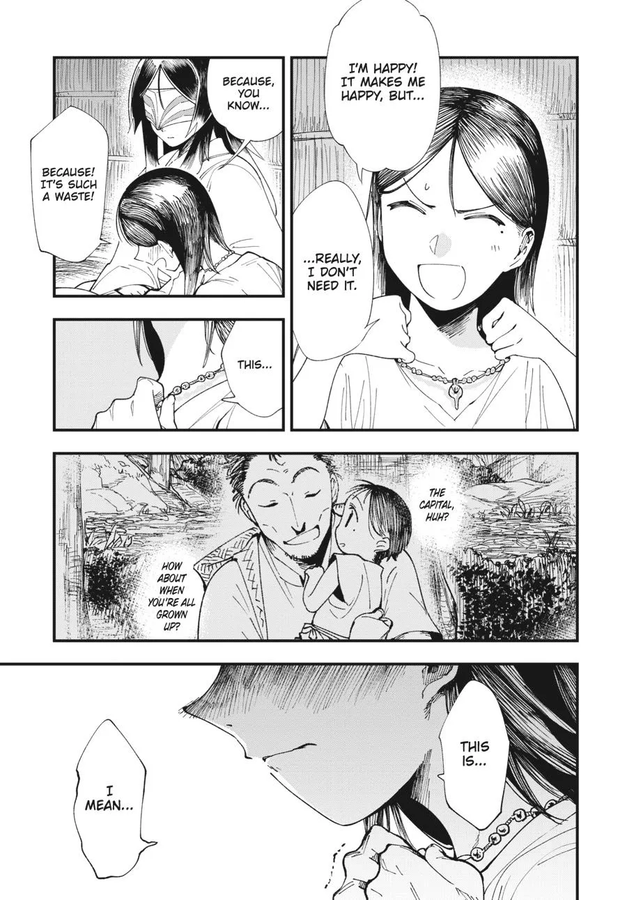 Read Touge Oni_ Primal Gods in Ancient Times EN Manga Online