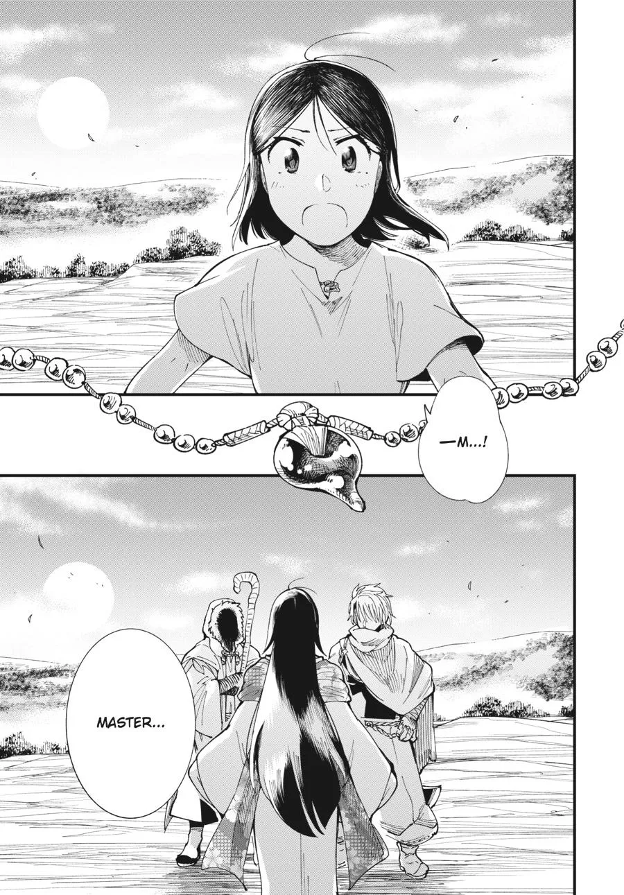Read Touge Oni_ Primal Gods in Ancient Times EN Manga Online