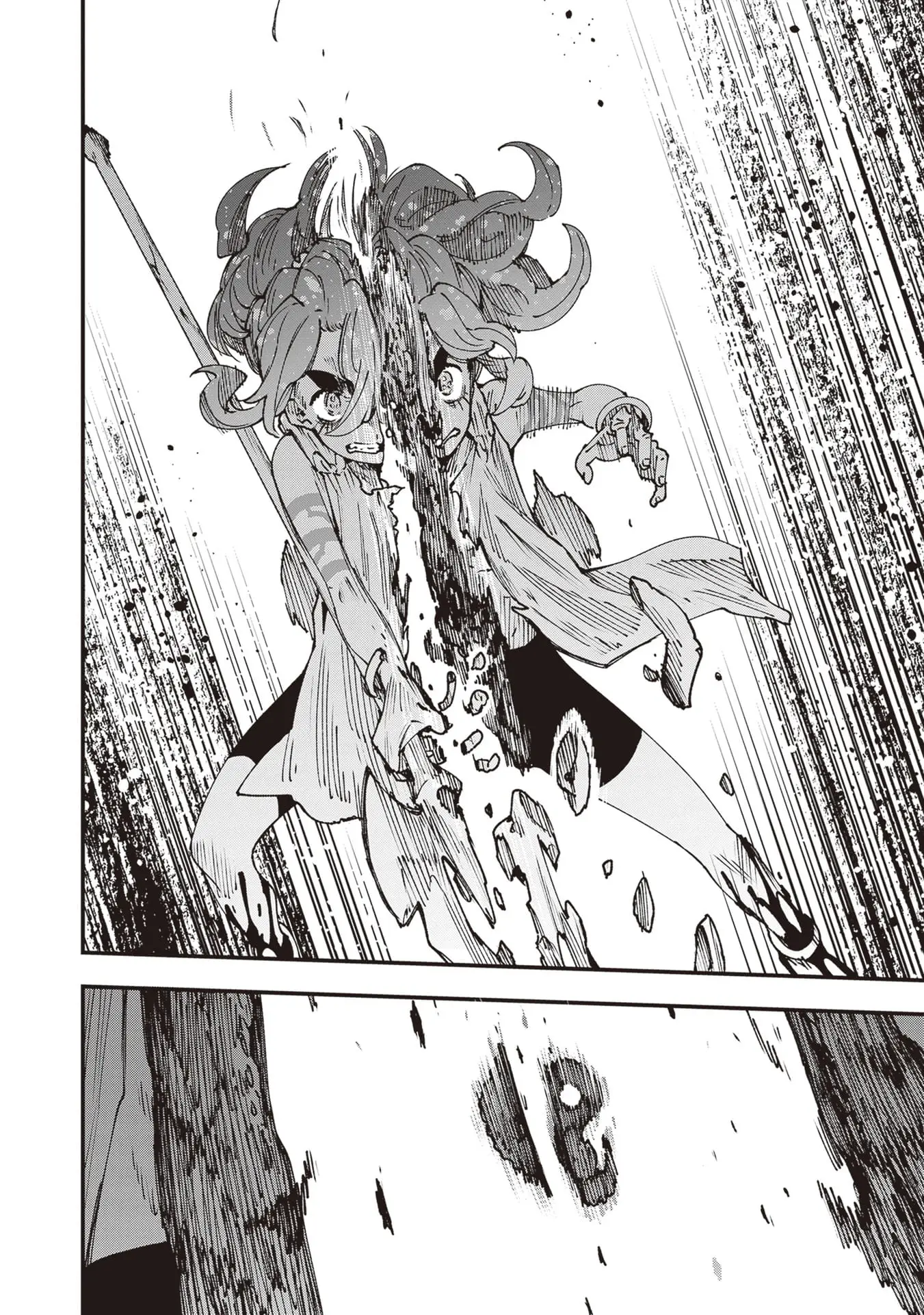 Read Touge Oni_ Primal Gods in Ancient Times EN Manga Online