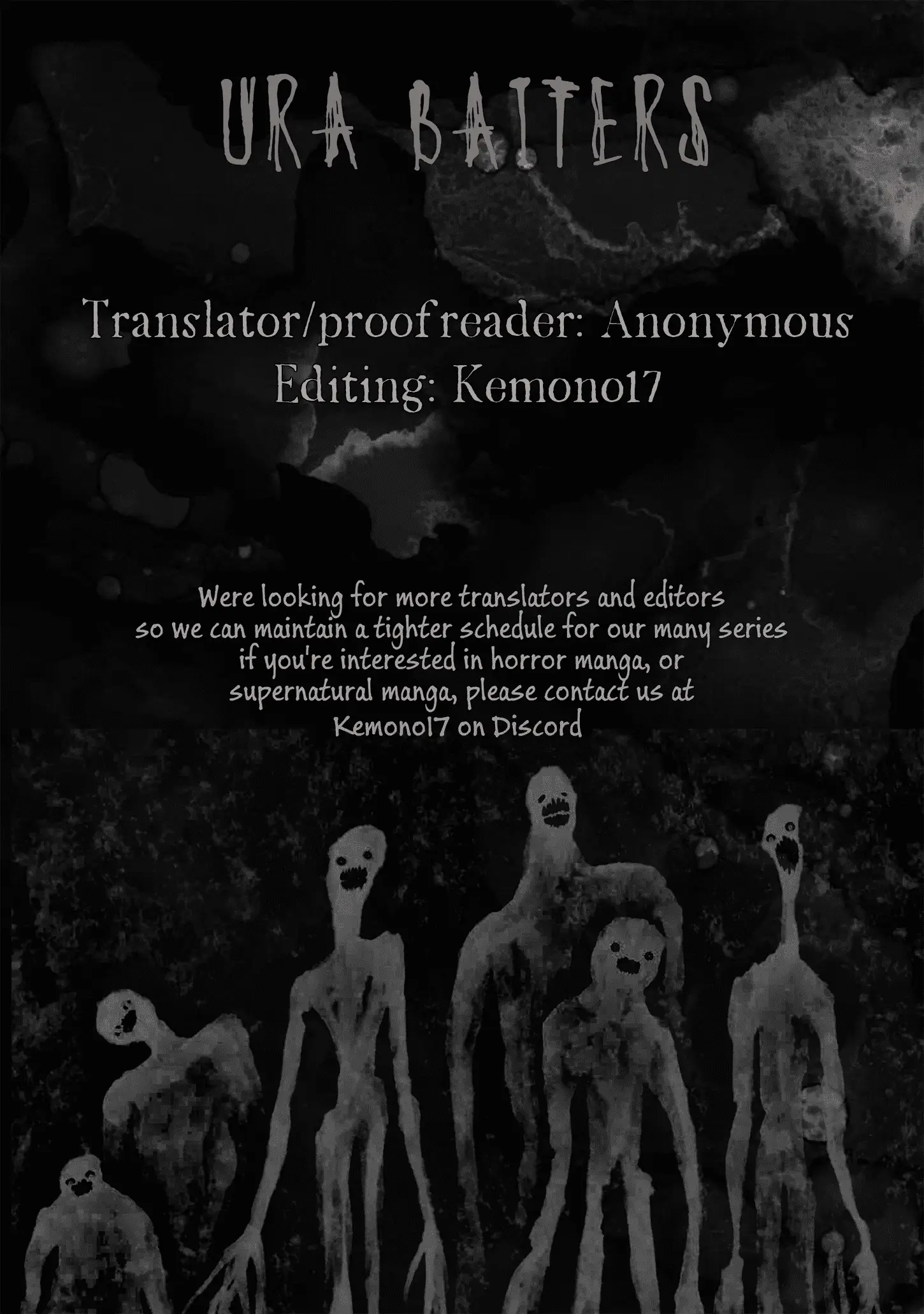 Read Touge Oni_ Primal Gods in Ancient Times EN Manga Online