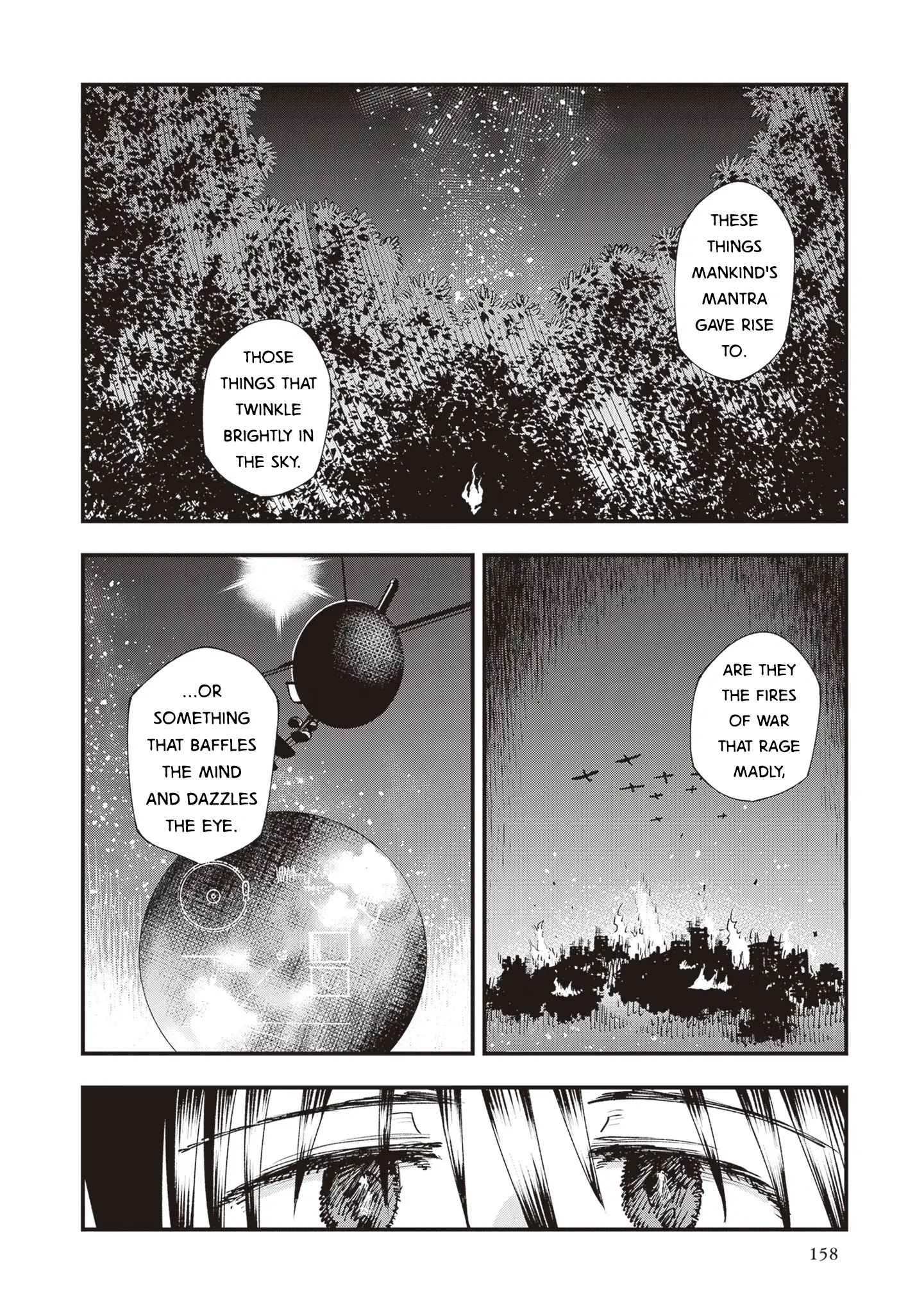 Read Touge Oni_ Primal Gods in Ancient Times EN Manga Online