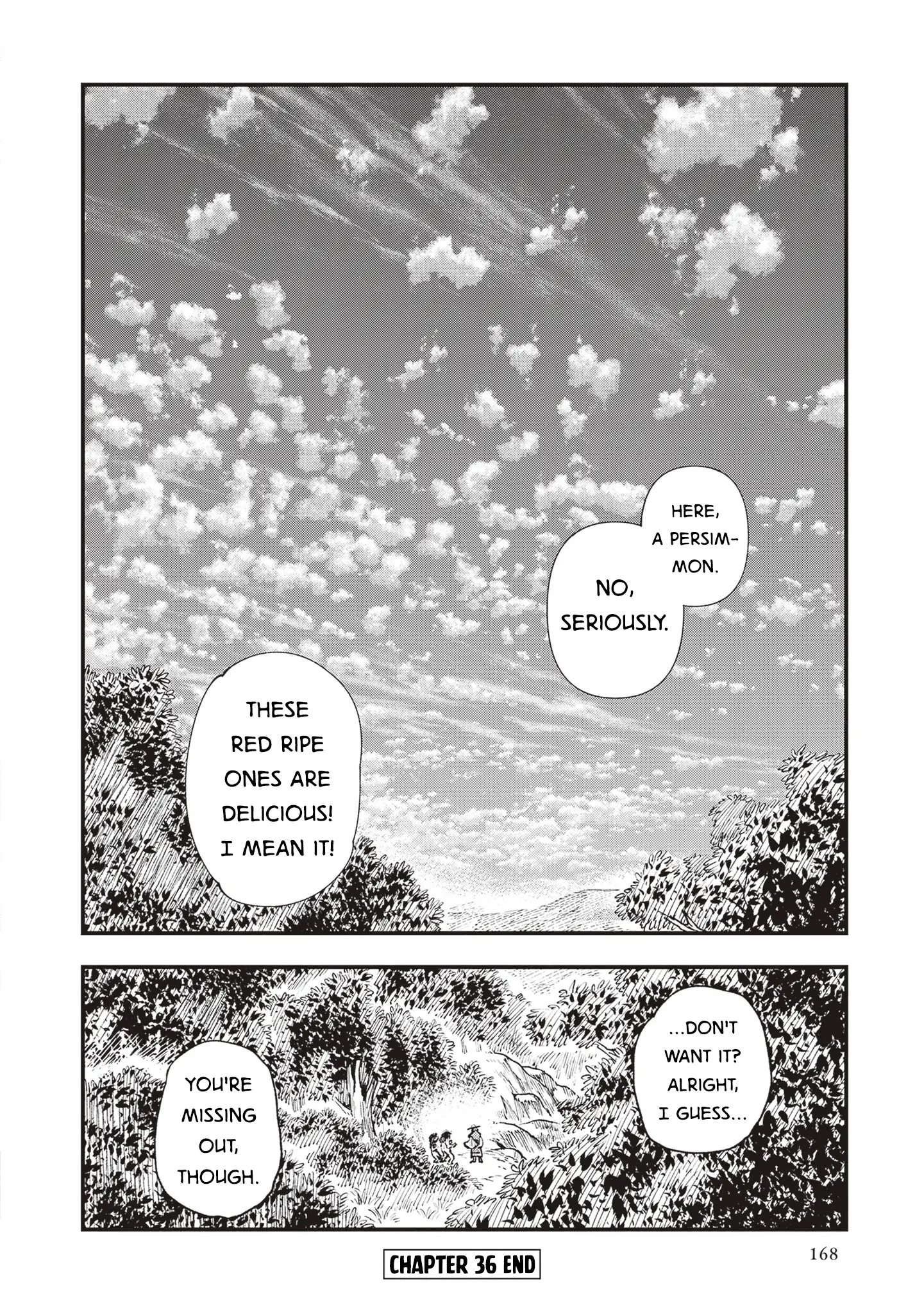 Read Touge Oni_ Primal Gods in Ancient Times EN Manga Online