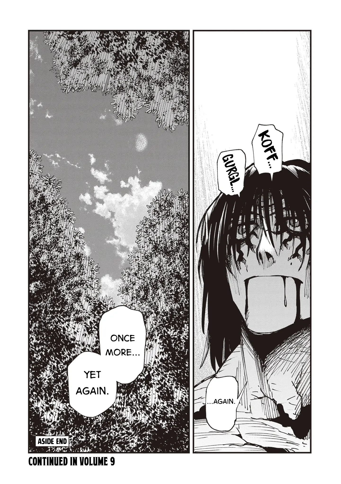 Read Touge Oni_ Primal Gods in Ancient Times EN Manga Online
