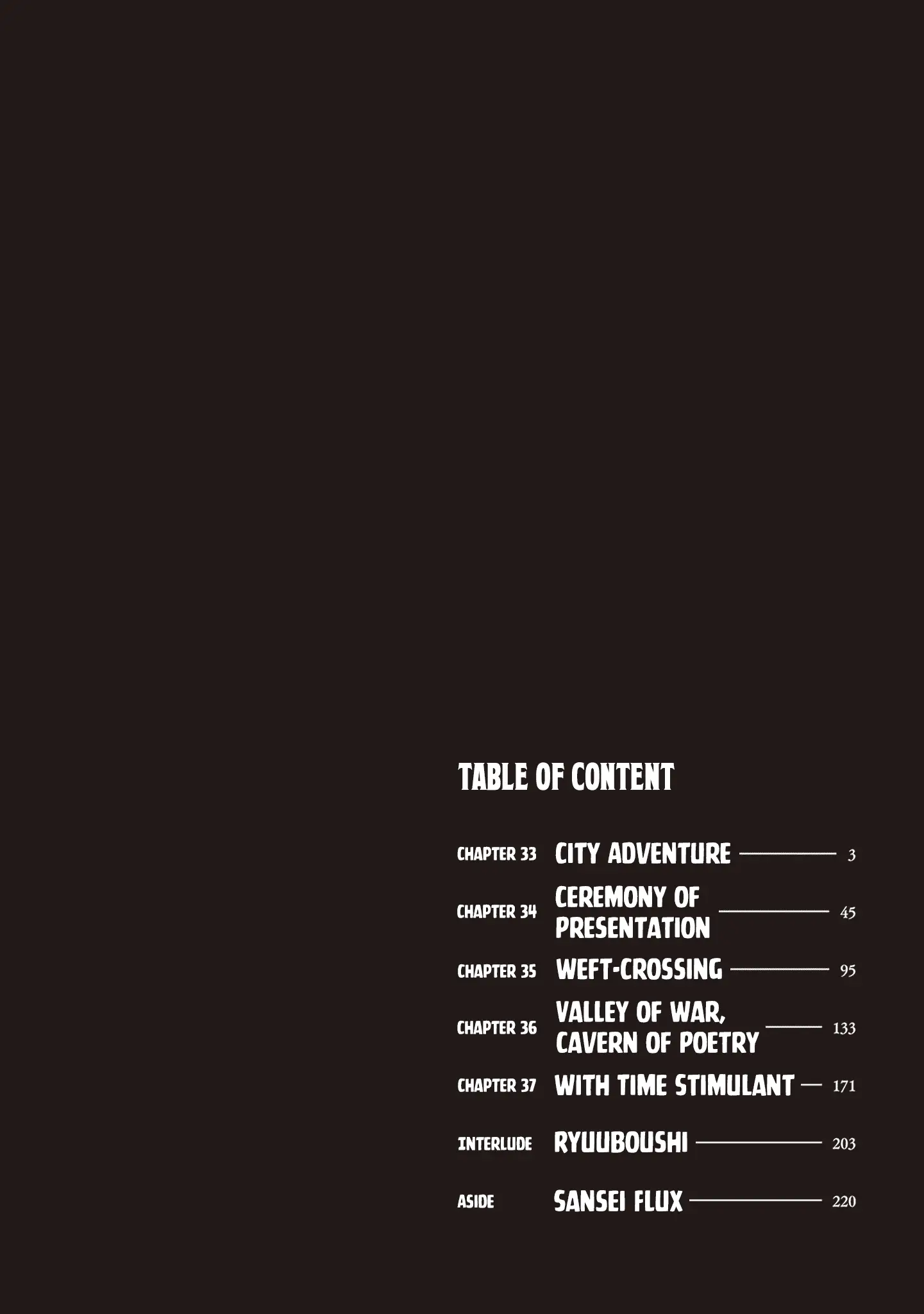 Read Touge Oni_ Primal Gods in Ancient Times EN Manga Online
