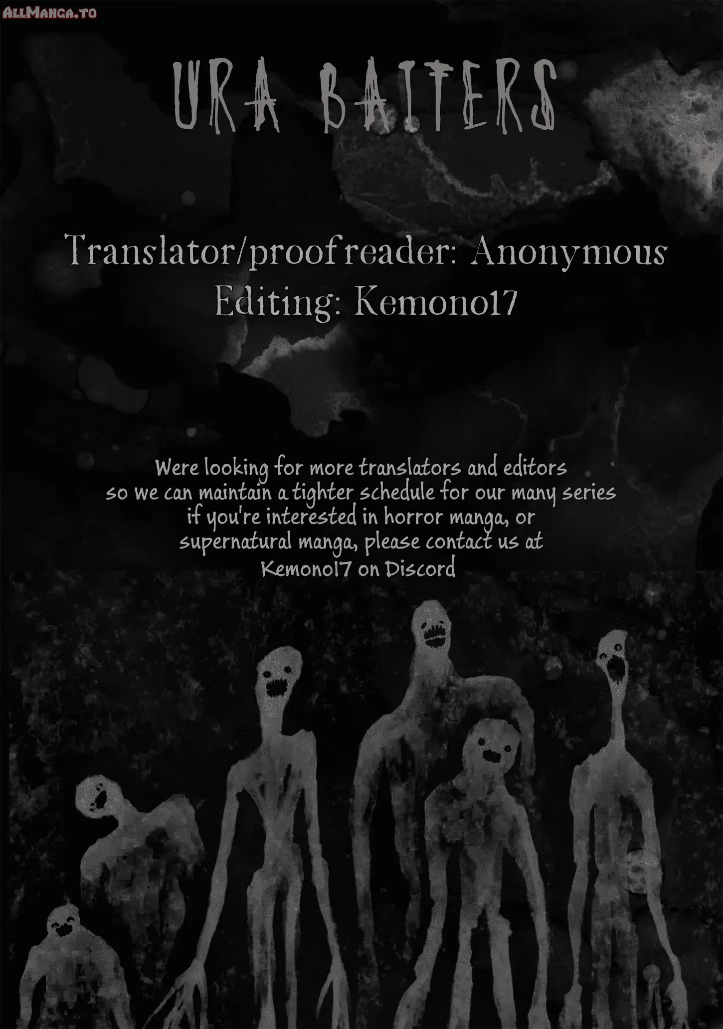Read Touge Oni_ Primal Gods in Ancient Times EN Manga Online
