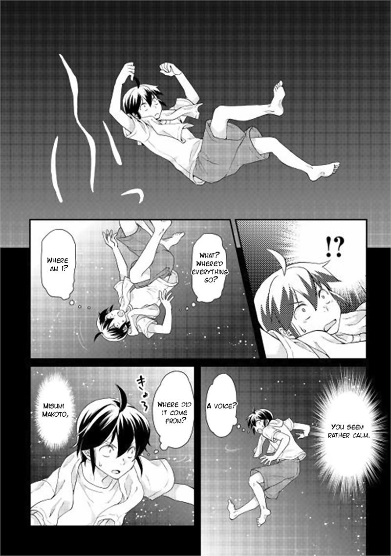 Read Tsukimichi Moonlit Fantasy EN Manga Online