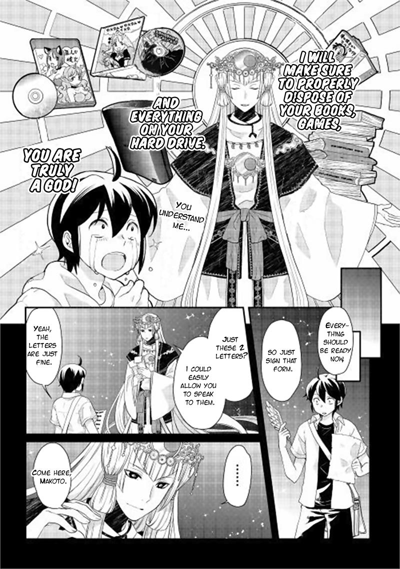 Read Tsukimichi Moonlit Fantasy EN Manga Online