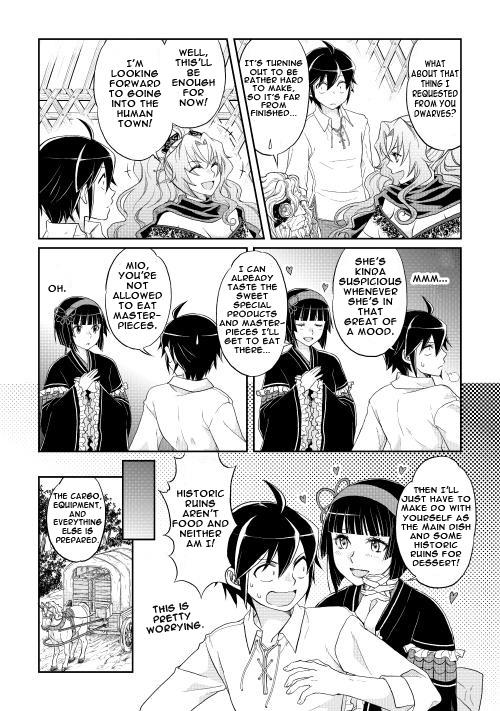 Read Tsukimichi Moonlit Fantasy EN Manga Online