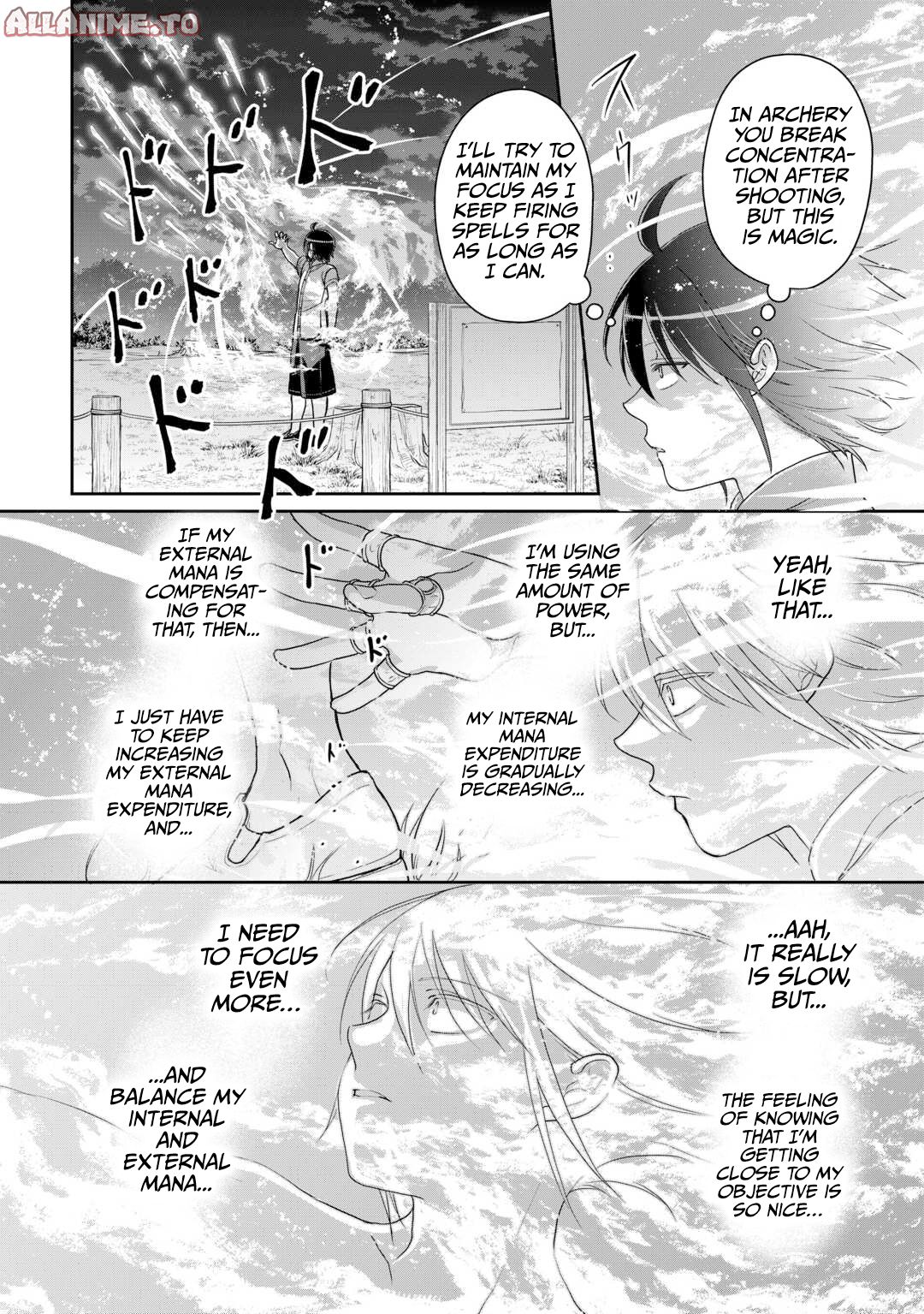 Read Tsukimichi Moonlit Fantasy EN Manga Online