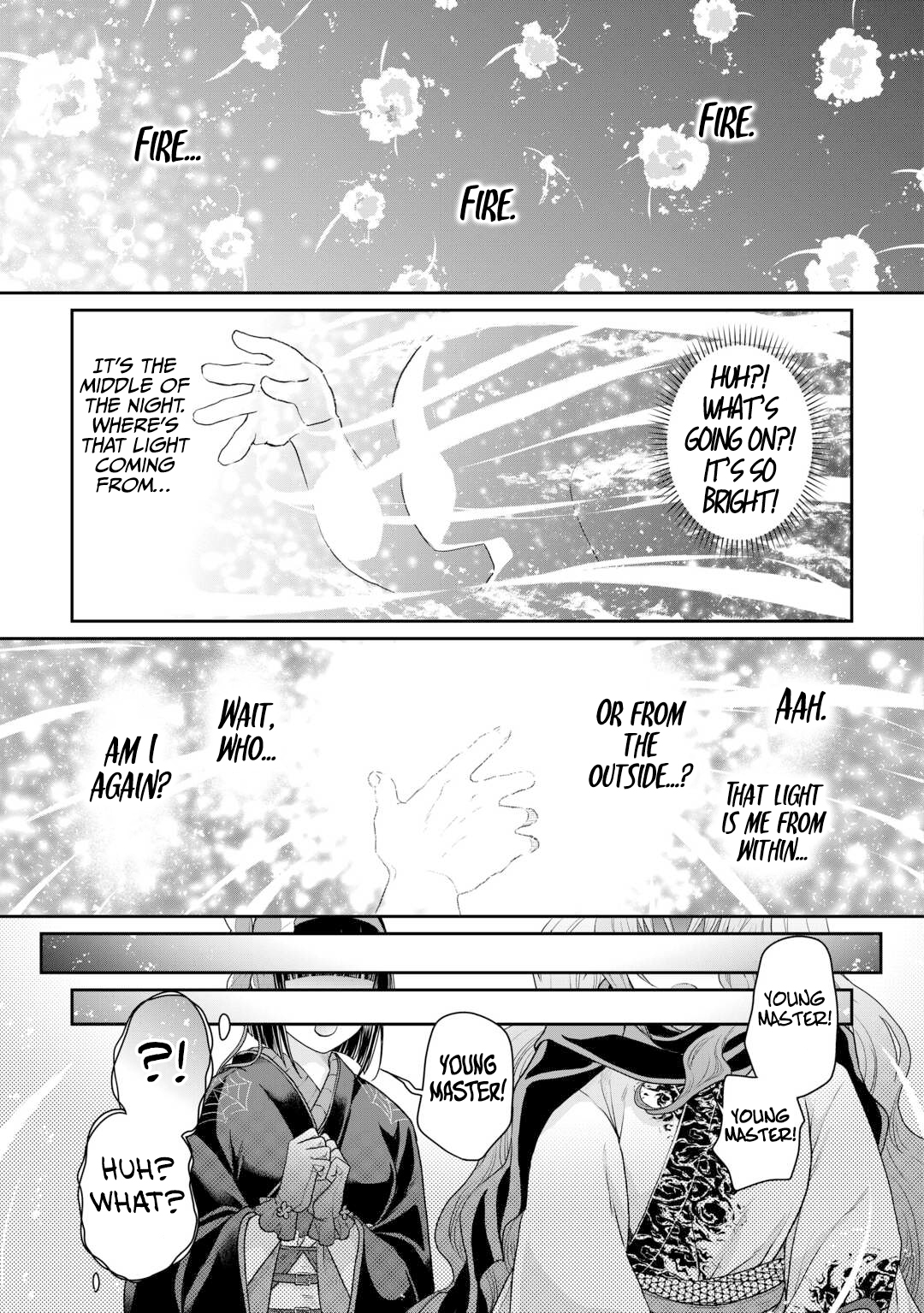 Read Tsukimichi Moonlit Fantasy EN Manga Online