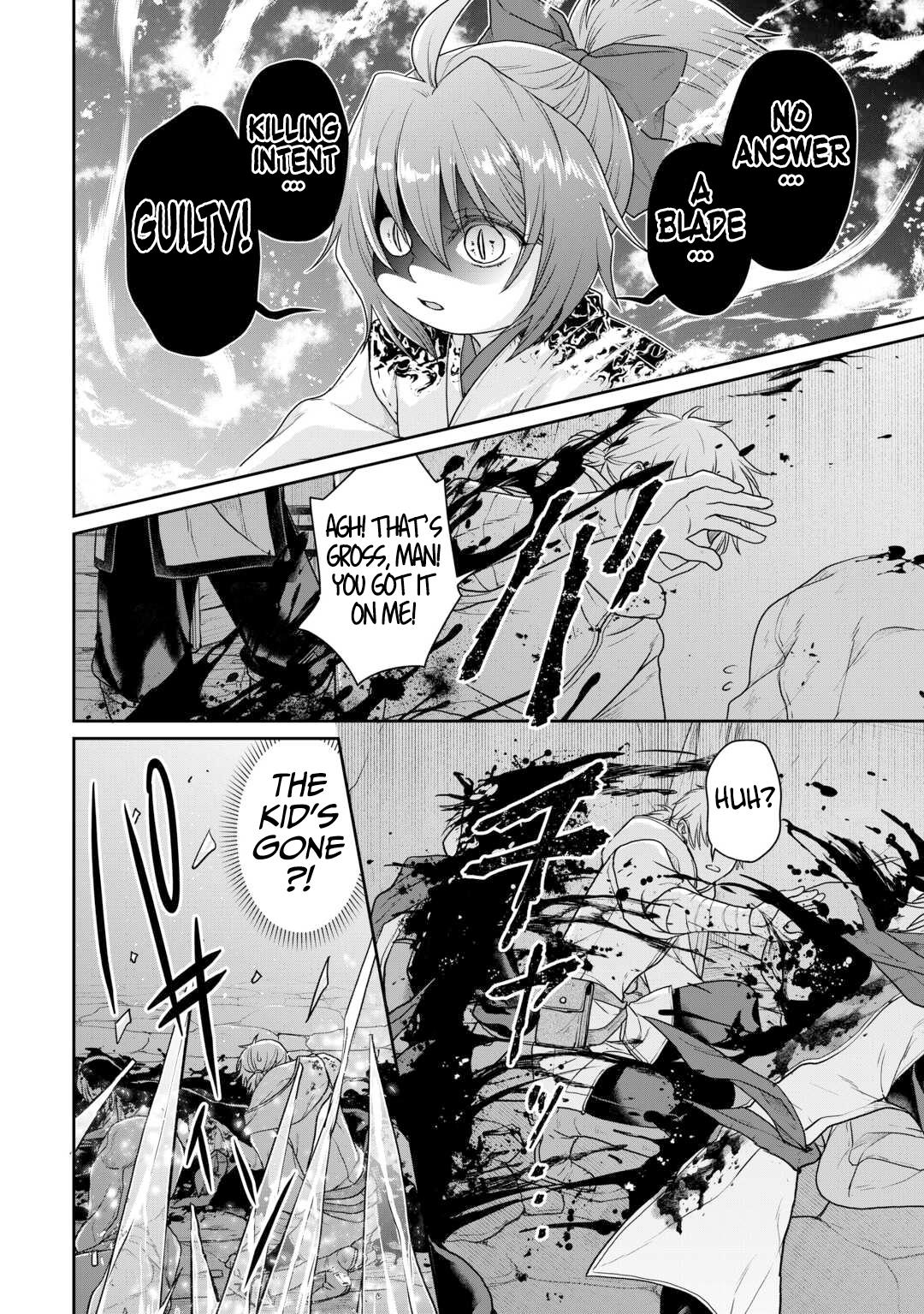 Read Tsukimichi Moonlit Fantasy EN Manga Online