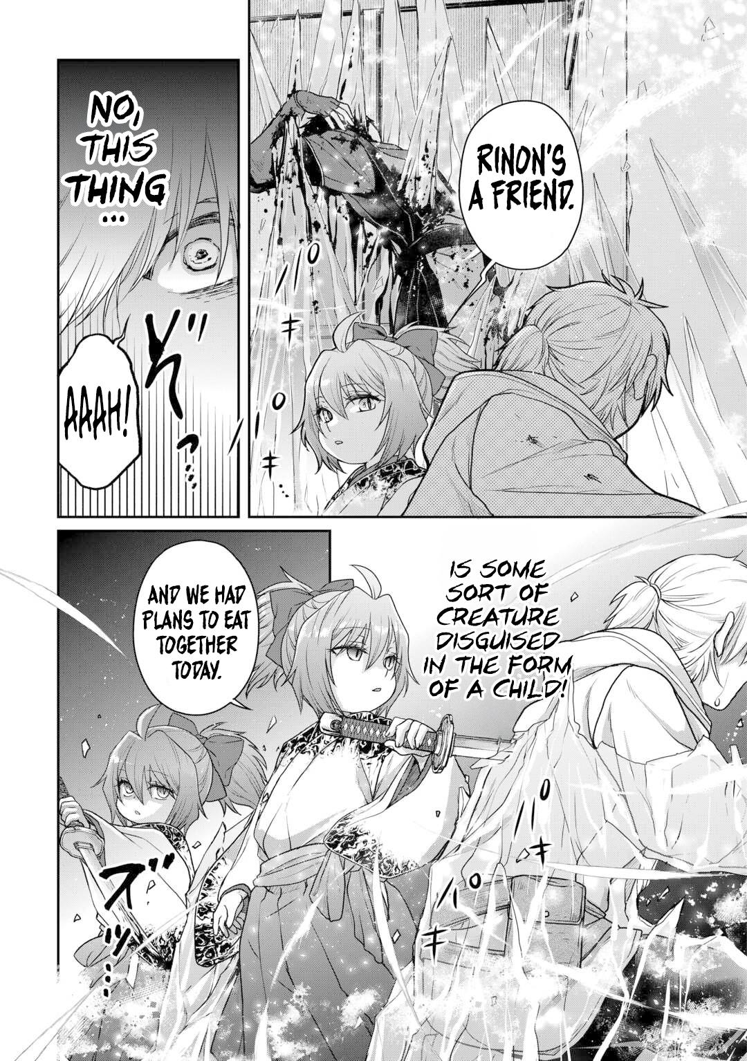Read Tsukimichi Moonlit Fantasy EN Manga Online
