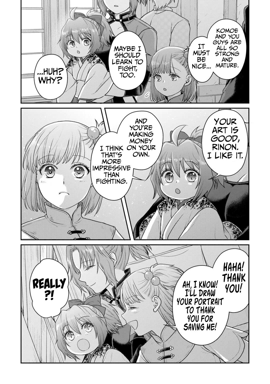 Read Tsukimichi Moonlit Fantasy EN Manga Online