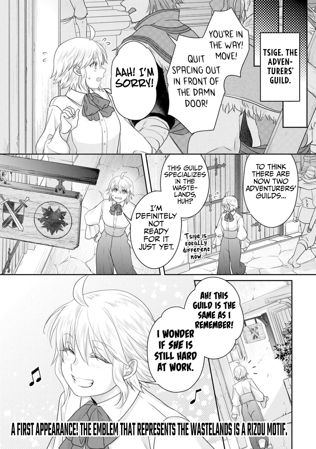 Read Tsukimichi Moonlit Fantasy EN Manga Online