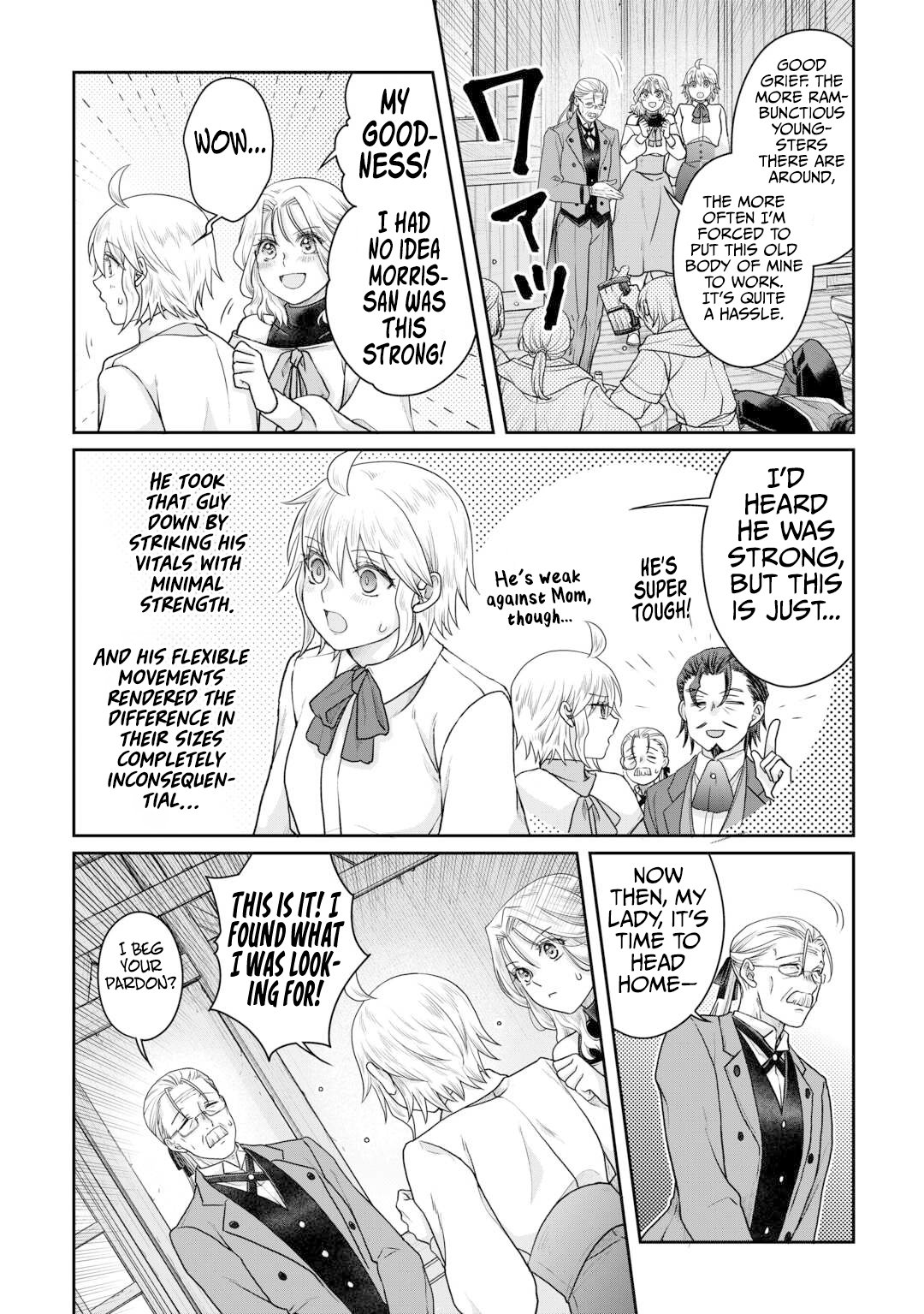 Read Tsukimichi Moonlit Fantasy EN Manga Online