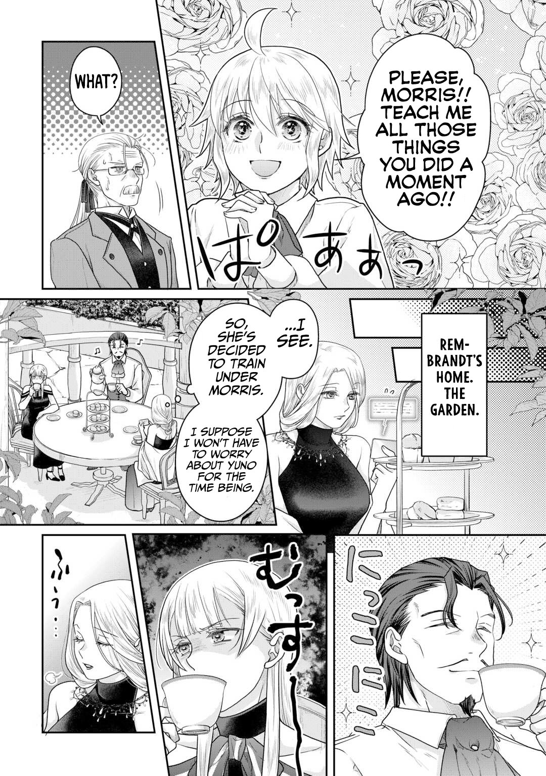 Read Tsukimichi Moonlit Fantasy EN Manga Online