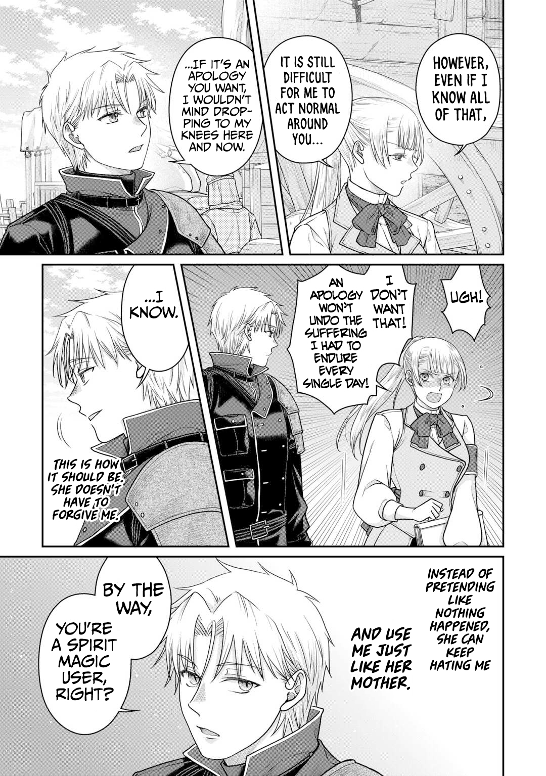 Read Tsukimichi Moonlit Fantasy EN Manga Online