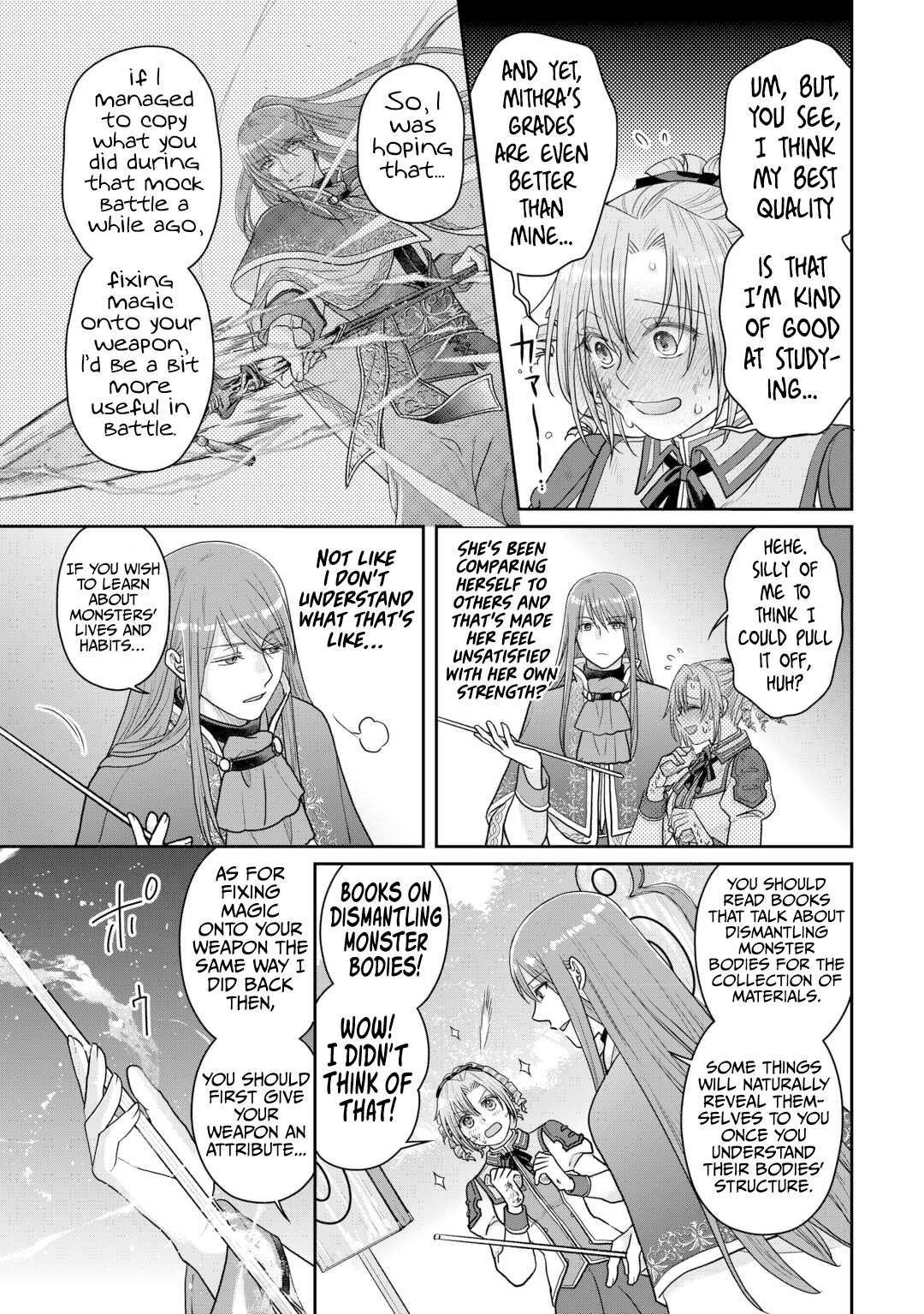 Read Tsukimichi Moonlit Fantasy EN Manga Online
