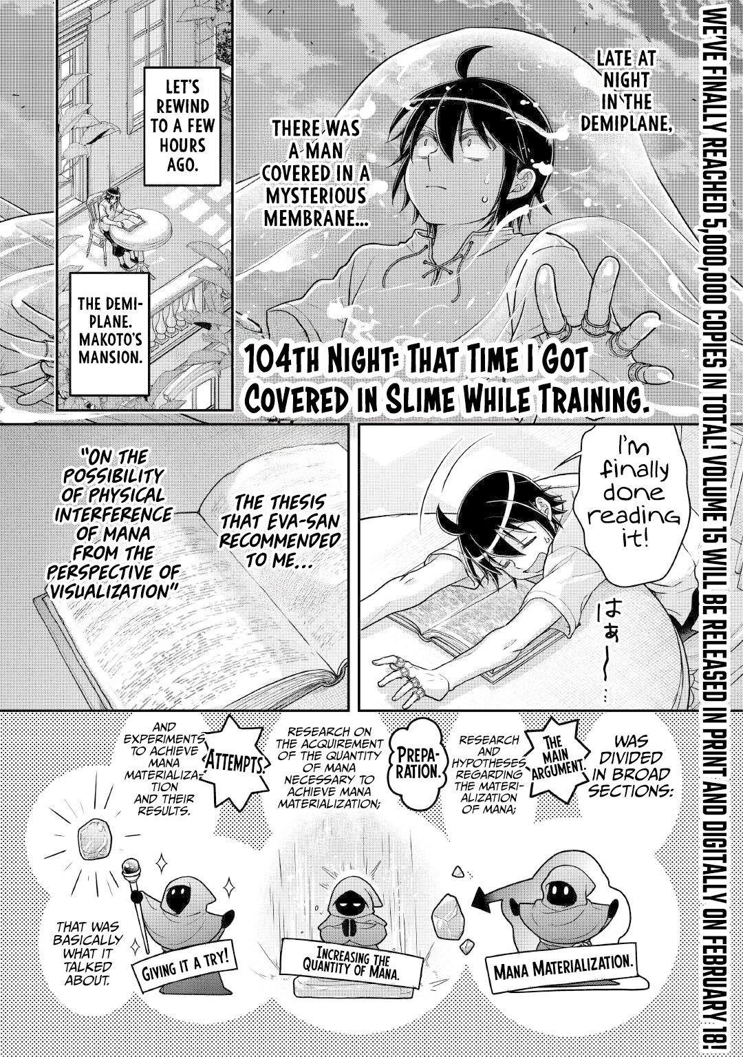 Read Tsukimichi Moonlit Fantasy EN Manga Online