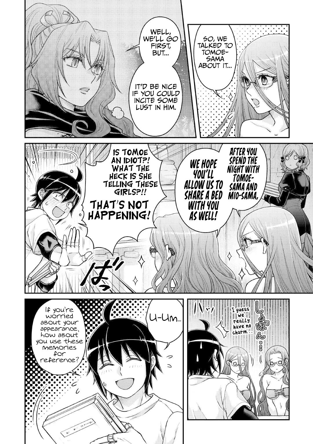 Read Tsukimichi Moonlit Fantasy EN Manga Online