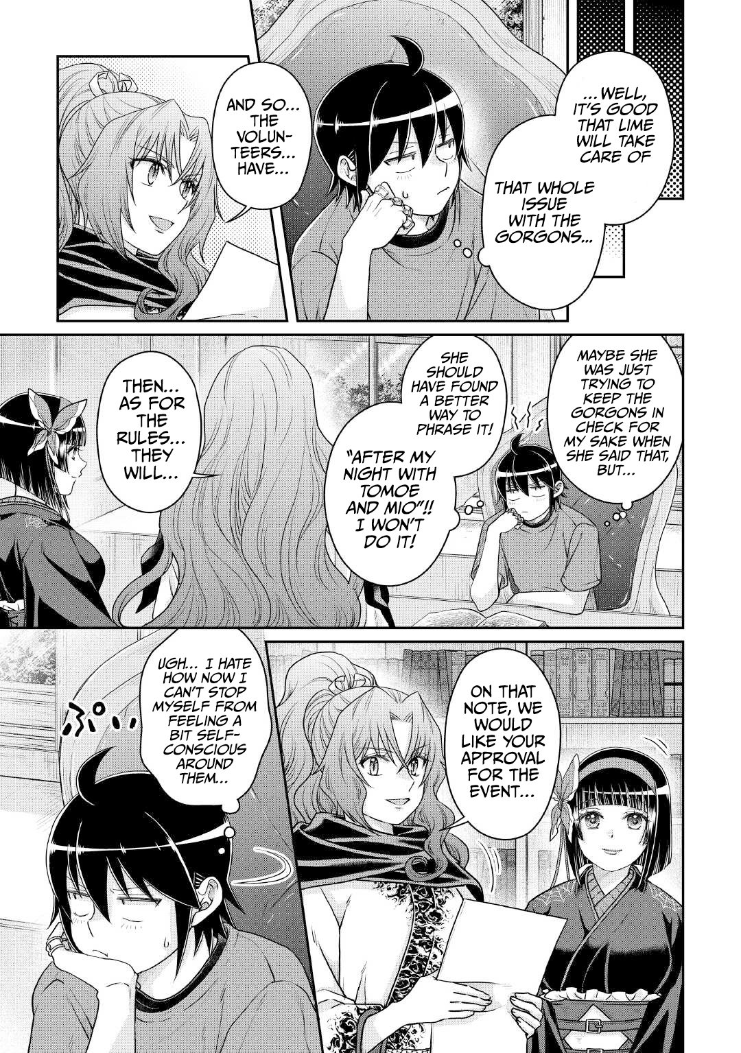 Read Tsukimichi Moonlit Fantasy EN Manga Online