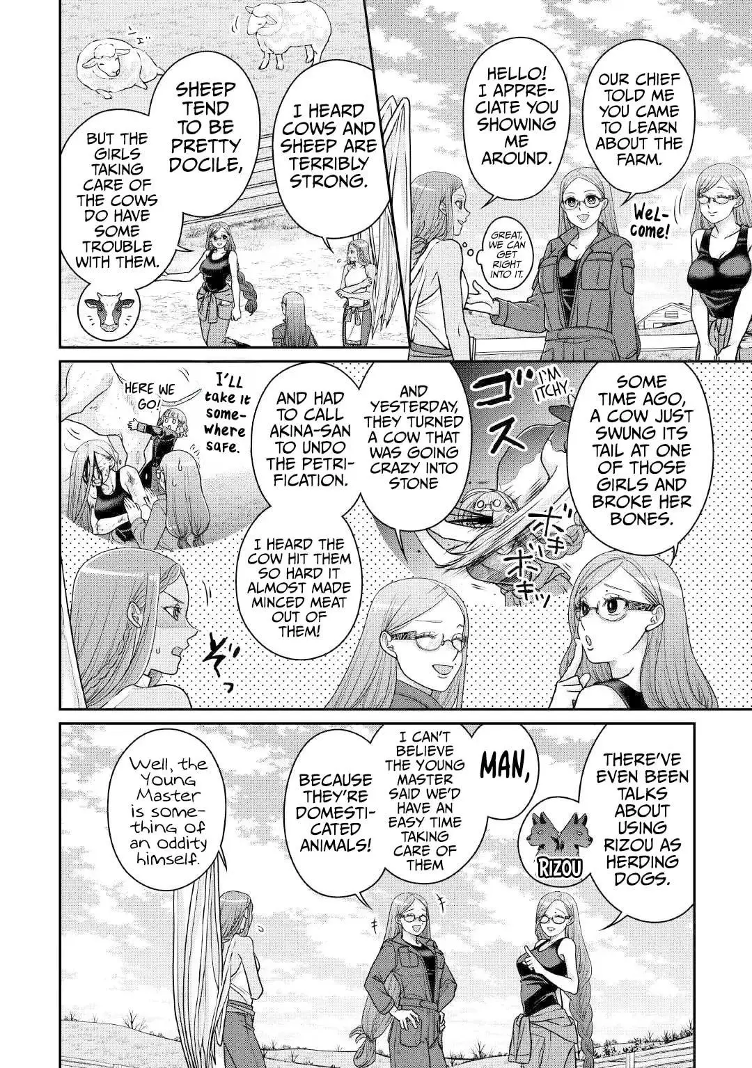 Read Tsukimichi Moonlit Fantasy EN Manga Online
