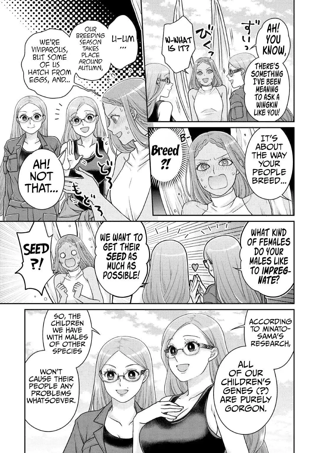 Read Tsukimichi Moonlit Fantasy EN Manga Online
