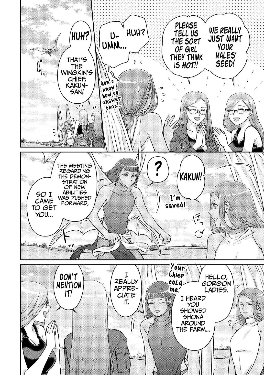 Read Tsukimichi Moonlit Fantasy EN Manga Online