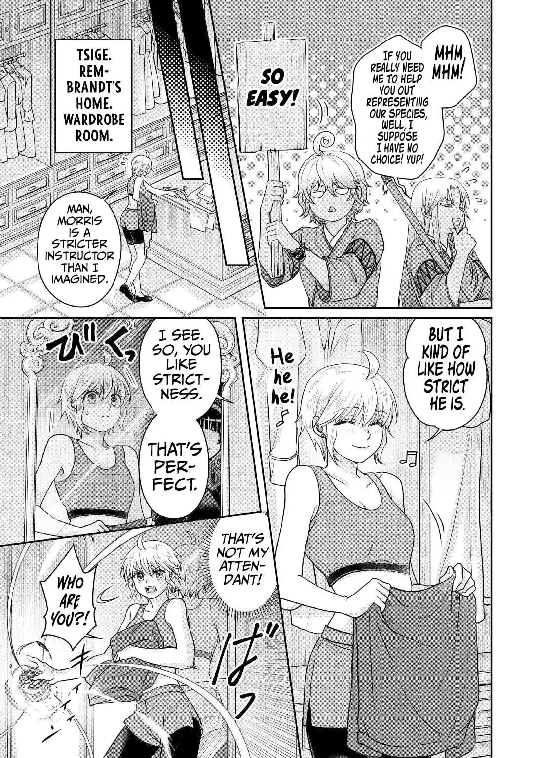 Read Tsukimichi Moonlit Fantasy EN Manga Online