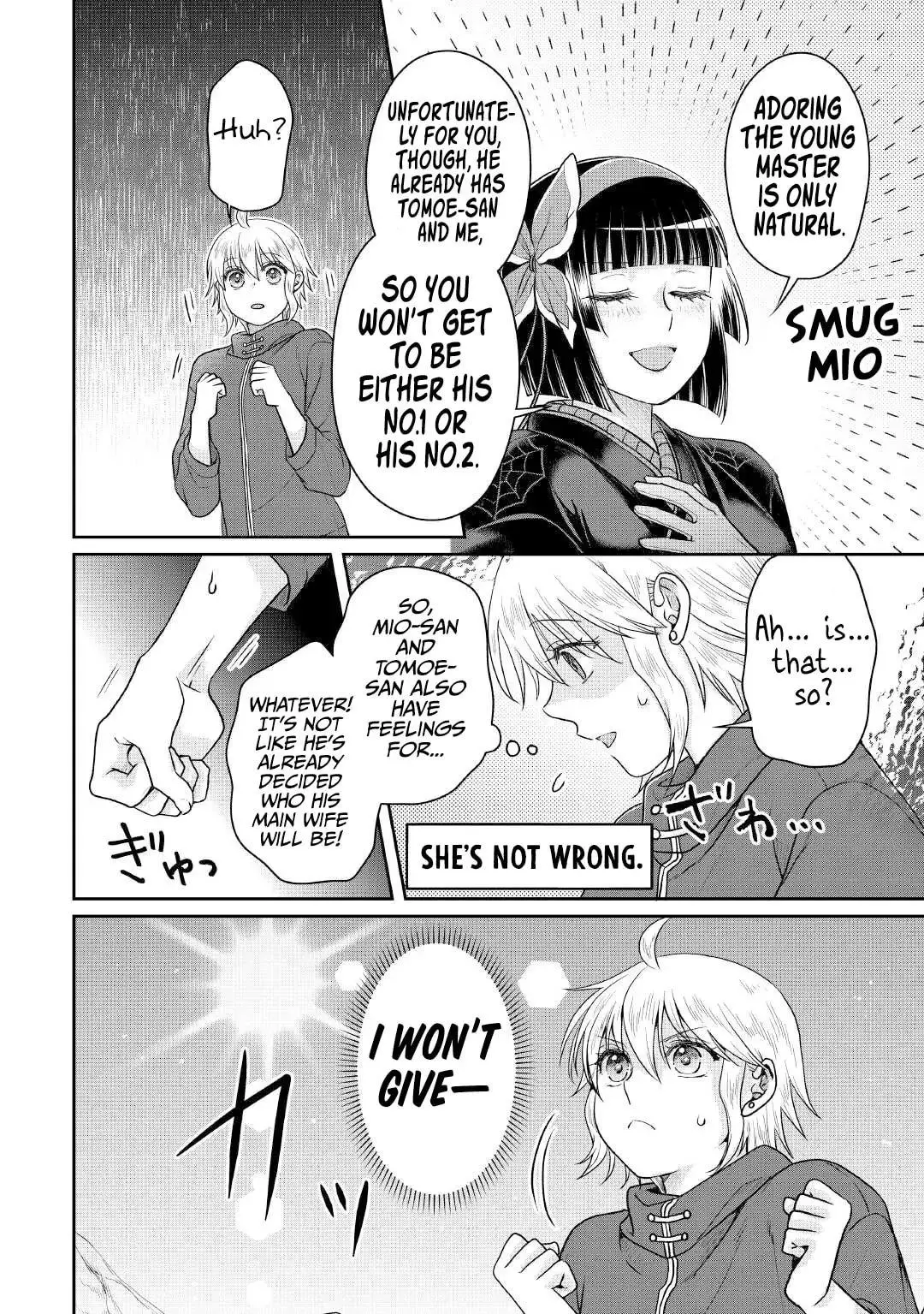 Read Tsukimichi Moonlit Fantasy EN Manga Online