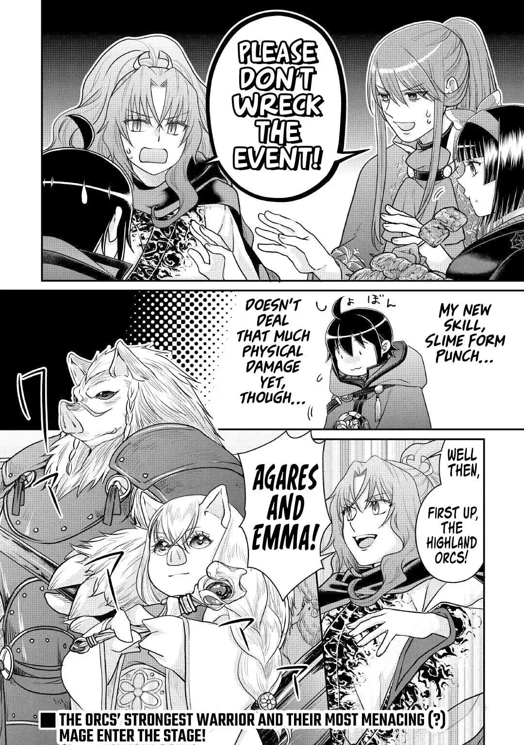 Read Tsukimichi Moonlit Fantasy EN Manga Online