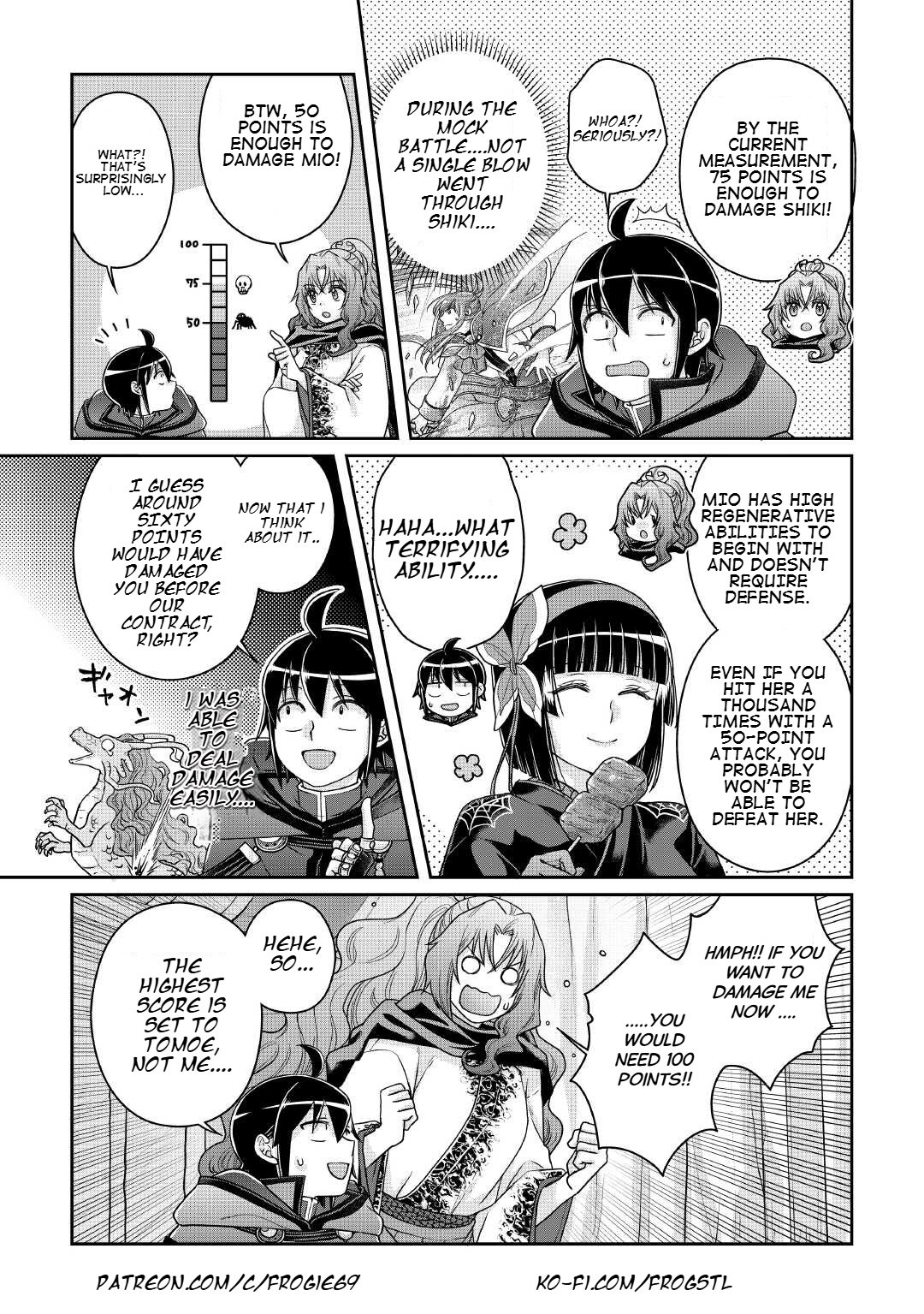 Read Tsukimichi Moonlit Fantasy EN Manga Online